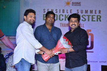 Majili Movie Success Meet